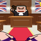 Image for article titled New Game Lets You Squirt Politicians in Protest of Porn Laws
